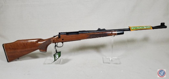 Remington Model 700 BDL Custom Deluxe 270 Win Rifle Bolt Action Rifle, New in Box Ser # RR47140E