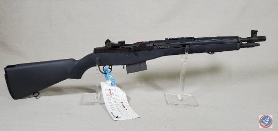 Springfield Armory Model Socom 16 MIA .308 Rifle New in Box Slam Fire Rifle Optic Ready Ser # 320954