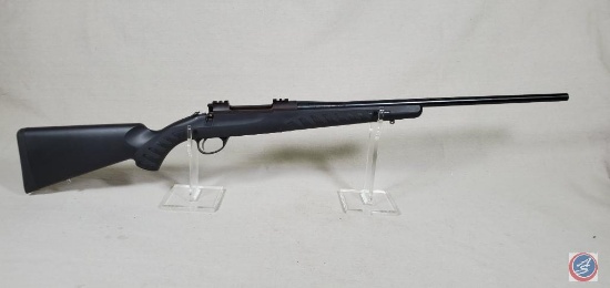 Sako Model A7 270 Win Rifle New in Box Bolt Action Rifle with Synthetic Stock Ser # A54076