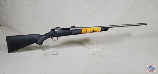 Thompson Center Model Venture 7mm Mag Rifle New in Box Bolt Action Rifle with Synthetic Stock Ser #