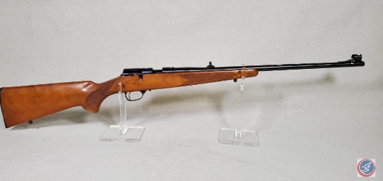 Remington Model FIVE 22 LR Rifle New in Box Bolt Action Rim Fire Rifle Ser # ZA220601372