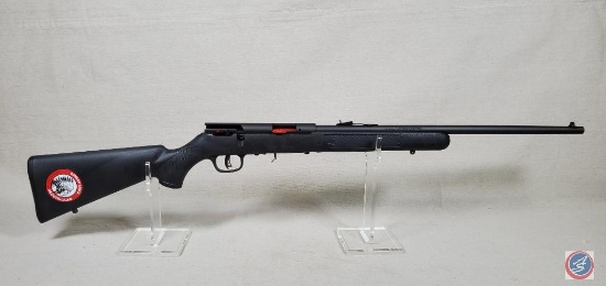 Savage Arms Model 93F 22 WMRF Rifle New in Box Bolt Action Rifle with Synthetic Stock Ser # 2276433