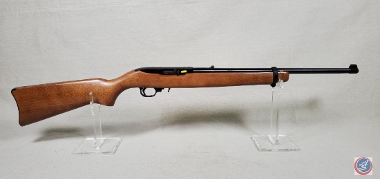 Ruger Model 1022RB 22 LR Rifle New In Box Semi-Auto Rifle with One Magazine Ser # 0011-16970