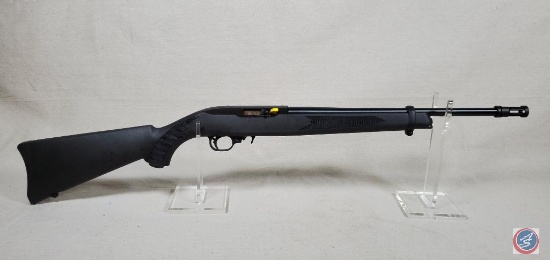 Ruger Model 1022:FS 22 LR Rifle New in Box Semi-Auto Rifle Ser # 0002-93100