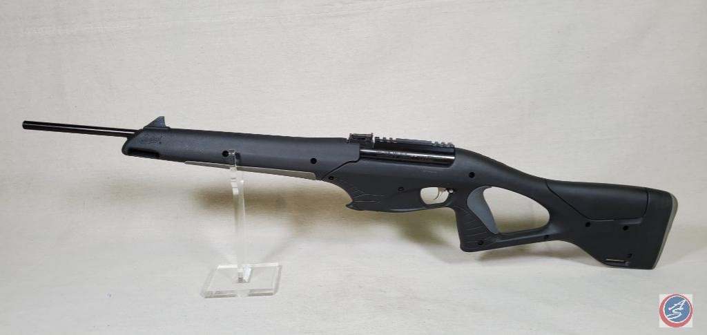 Baikal Model MP-161K 22 LR Rifle New in Box Semi-Auto with One Magazine  Imported By USSG Ser # | Guns & Military Artifacts Firearms Rifles | Online  Auctions | Proxibid
