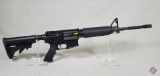 Del-Ton Model RFTM16 5.56 Rifle New in Box AR Platform Rifle With Telescoping Stock and One Magazine