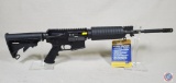 Windham Weaponry Model R16M4 5.56 Rifle New in Box AR Platfor Rifle with Telescoping Stock and One