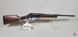 Henry Model H014-243 243 Win Rifle New in Box Long Range Lever Action Rifle with Wood Stock Ser #