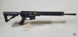 Savage Arms Model MSR-15 224 Valkyrie Rifle New in Box Boom Box Semi-Auto Platform Rifle Optics