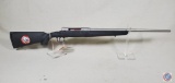 Savage Arms Model Axis II 270 Win Rifle New in Box Bolt Action Rifle with Stainless Steel Barrel and