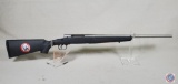 Savage Arms Model Axis II 270 SS Rifle New in Box Bolt Action Rifle with Stainless Steel Barrel and