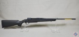 Browning Model A:Bolt II 30/06 Rifle New in Box Bolt Action Rifle with Synthetic Stock Ser #