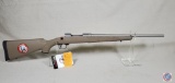Savage Arms Model 16 LWH 6.5 Creedmore Rifle New in Box Bolt Action Rifle with Stainless Steel