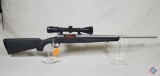 Savage Arms Model Axis XP 25-06 Rifle New in Box Bolt Action Rifle with Stainless Steel Barrel and