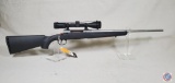 Savage Arms Model Axis II XP 25-06 Rifle New in Box Bolt Action Rifle with Stainless Steel Barrel