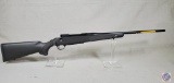 Browning Model A-Bolt II 270 Win Rifle New in Box Bolt Action Rifle with Synthetic Stock and 22
