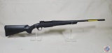 Browning Model A-Bolt III 270 Win Rifle New in Box Bolt Action Rifle with Synthetic Stock and 22