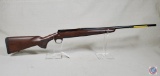 Browning Model X Bolt Hunter 270 Win Rifle New in Box Bolt Action Rifle with Wood Stock and 22