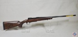 Browning Model A:Bolt II 284mm Rifle New in Box Bolt Action Rifle with Wood Stock Marked 1 of 100