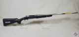 Browning Model X Bolt Stalker 300 Win Mag Rifle New in Box Bolt Action Rifle Stainless Steel Barrel,