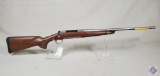 Browning Model X Bolt 270 Win Rifle New in Box Bolt Action Rifle with Stainless Steel Barrel and