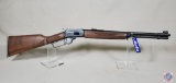 Marlin Model 1894 45 Long Colt Rifle Lever Action Rifle, New in Box Ser # MR81418G