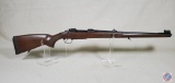 CZ:USA Model 550 FS 30/06 Springfield Rifle New in Box Bolt Action Rifle With Wood Stock Ser #