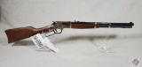 Henry Model Big Boy 44 Mag SPL Rifle New in Box Lever Action Rifle with Wood Stock Ser # BB0104945