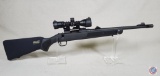 Mossberg Model MUP Patrol 5.56 Rifle New in Box Bolt Action Rifle with Synthetic Stock, UTG Scope,
