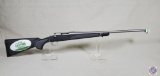 Remington Model 700 22-250 Rem Rifle New in Box Bolt Action Rifle with Synthetic Stock Stainless