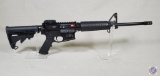 Smith & Wesson Model MTP Sport II 5.56 Rifle New in Box AR Platform Rifle with Telescoping Stock and