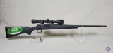 Remington Model 700ADL 22-250 Rifle New in Box Bolt Action Rifle with 4-12X40mm Scope Ser # RR99117H