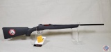 Savage Arms Model B MAG 17 WSM Rifle New in Box Bolt Action Rifle Ser # J316848