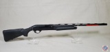 Benelli Model M2 20 GA Shotgun New in Box Semi-Auto Shotgun with synthetic stock in factory hard