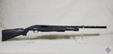 Pointer Model ASN00025 12 GA Shotgun New in Box Semi-Auto Pump Shotgun with Synthetic Stock with 12