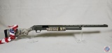 Mossberg Model 500 12 GA Shotgun New in Box Semi-Auto Shotgun with Camo Stock Duck Commander Edition