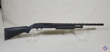 Mossberg Model 500 20 GA Shotgun New in Box Pump Shotgun with Synthetic Stock and Parkerized Barrel