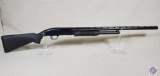 Mossberg Model Mavrick 88 12 GA Shotgun New in Box Pump Shotgun Ser # MV0092728