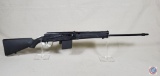 Century Arms Model Saiga 410 410 Shotgun New in Box SKS Style Shotgun with Synthetic Stock and One