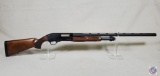 CZ-USA Model CZ612 12 GA Shotgun New in Box Pump Shotgun with Walnut Stock Ser # A163572