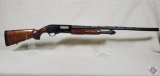 CZ-USA Model CZ612 12 GA Shotgun New in Box Puump Shotgun with Walnut Stock Ser # A163576