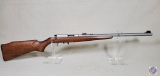 Mossberg Model 802 22 LR Rifle New in Box Bolt Action Stainless Steel Rifle Ser # HGK014155
