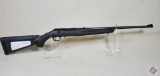 Ruger Model American 22 WMRF Rifle New In Box Bolt ActionRifle Ser # 832-72240