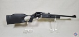 Rossi Model Circuit Judge 22 LR / 22 WIN MAG Rifle Newin Box revolving rifle with 2 cylinders Ser #
