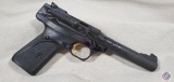 Browning Model Buck Mark 22 LR PISTOL New in Box Semi-Auto Pistol with 1 magazine Ser # 515ZZ08381