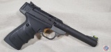 Browning Model Buck Mark 22 LR PISTOL New in Box Semi-Auto Pistol with 1 magazine Ser # 515ZW26561