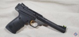 Browning Model Buck Mark 22 LR PISTOL New in Box Semi-Auto Pistol with 1 magazine Ser # 515ZW26422