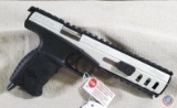 Walther Model SP22 22 LR Pistol Semi-Auto Pistol with 1 magazine Ser # KL007398