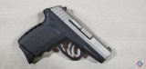 SCCY Model CPX2CB 9 X 19 PISTOL New in Box Semi-Auto Pistol with 2 magazines Ser # 151839