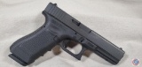 Glock Model 22 Gen 4 40 SW PISTOL New in Box Semi-Auto Pistol with 3 magazines Ser # VZB895